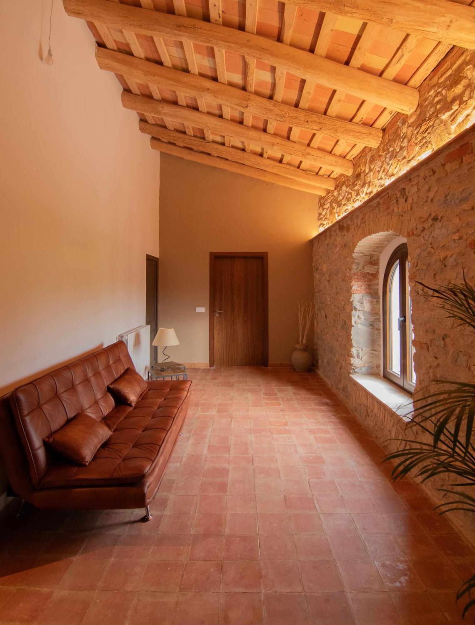 El Moli De Fornells Villa Fornells de la Selva Eksteriør billede