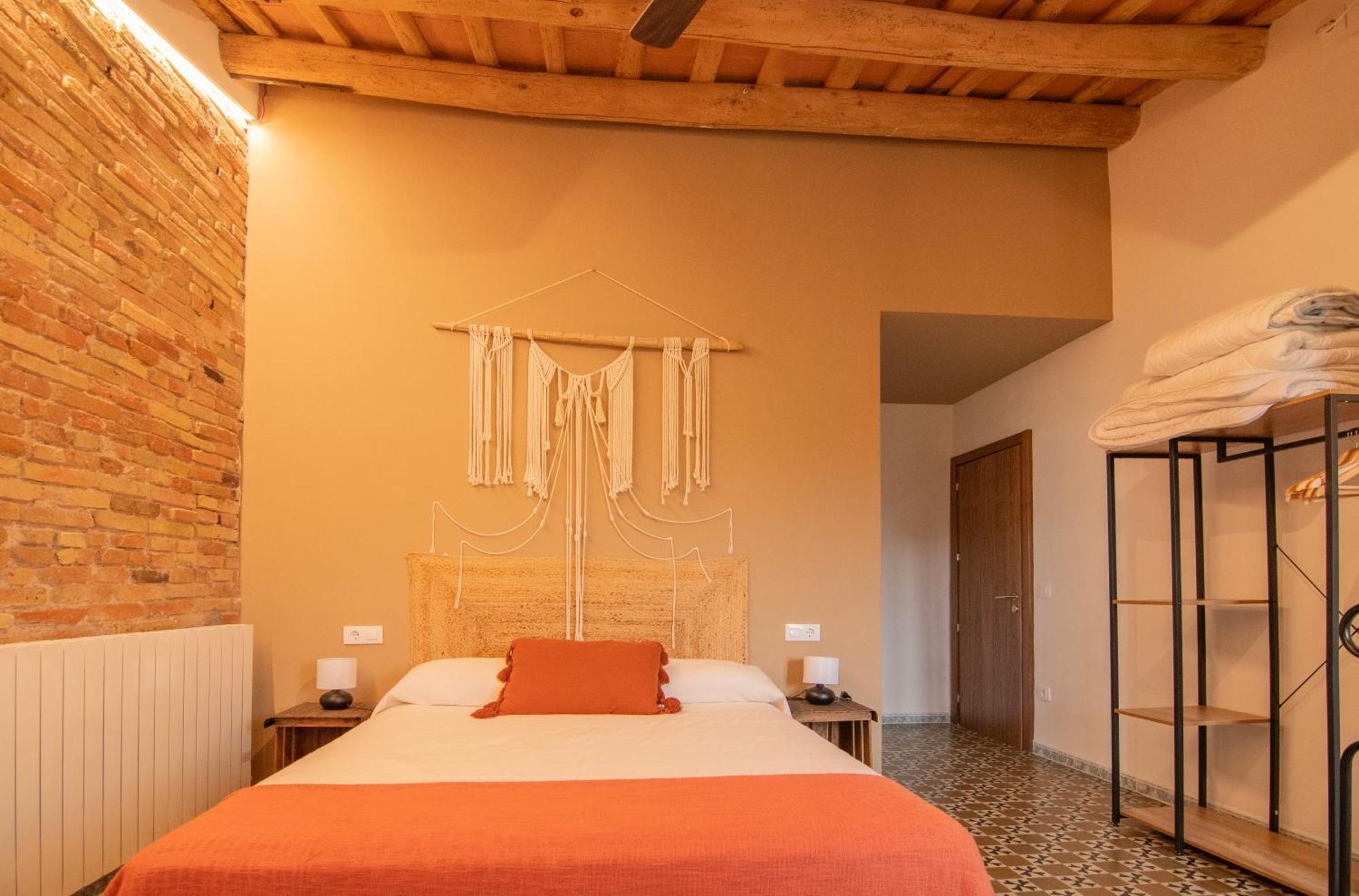El Moli De Fornells Villa Fornells de la Selva Eksteriør billede